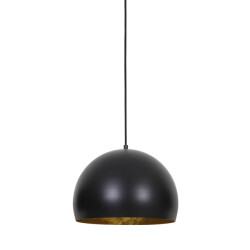 Light & Living hanglamp jaicey 33x33x25 -