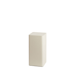 Light & Living zuil alurio Ø30.5x60cm -