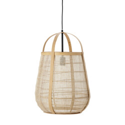 Light & Living hanglamp jacinto 42x42x58.5 -