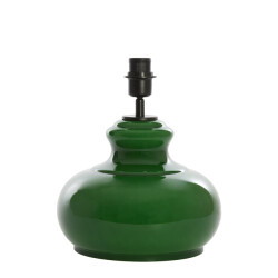 Light & Living lampvoet verde Ø28.5x33cm -