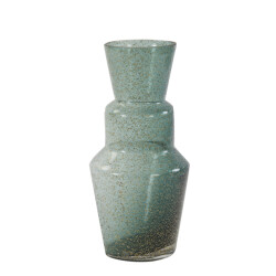 Light & Living vaas trosmu 14.5x14.5x31.5 -