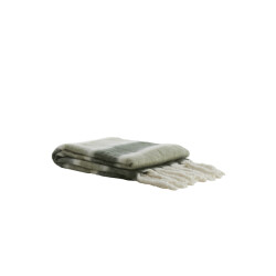 Light & Living plaid guada 170x130x0.5cm -