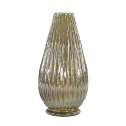Light & Living vaas balineo 23x23x45 -