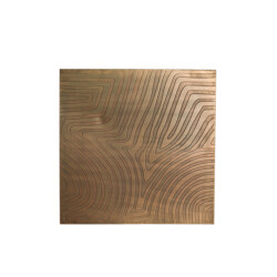 Light & Living ornament zahina 80x1.5x80cm -