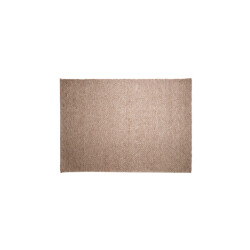 Light & Living vloerkleed 230x160 cm treneta beige