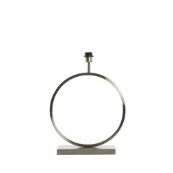 Light & Living lampvoet liva 40x13x47cm -