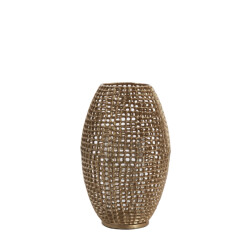 Light & Living windlicht marcio Ø25x39cm -