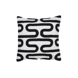 Light & Living kussen oshawa 45x45cm -