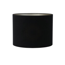Light & Living lampenkap velours Ø50x38cm -