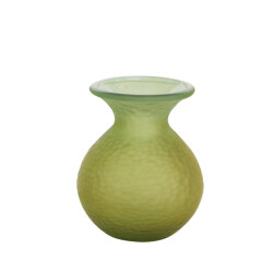 Light & Living vaas ozark 20x20x24.5 -