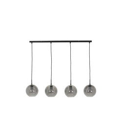 Light & Living hanglamp subar 114x20x120 -