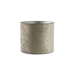 Light & Living lampenkap chelsea Ø40x35cm -
