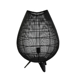 Light & Living tafellamp yumi 40x40x56cm -