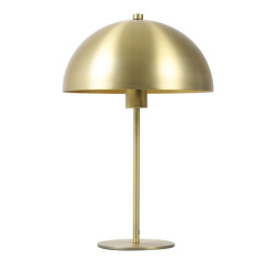 Light & Living tafellamp merel 29.5x29.5x45cm -