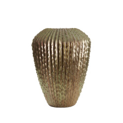 Light & Living vaas cacti 66x66x88 -