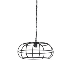 Light & Living hanglamp imelda 53x53x28 -