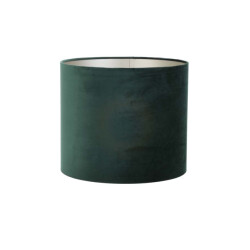 Light & Living lampenkap velours Ø35x30cm -