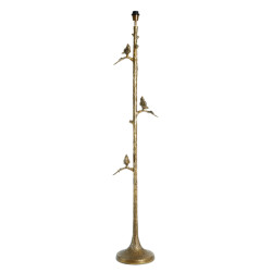 Light & Living vloerlamp branch 26x26x165cm -