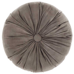 Unique Living kussen basics 40cm Ø