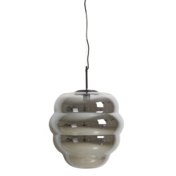 Light & Living hanglamp misty 45x45x48 -