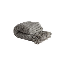 Light & Living plaid risca 170x130x0.5cm -