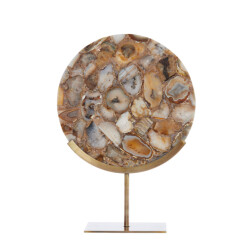 Light & Living ornament gouya 35x12x50cm -