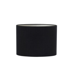 Light & Living lampenkap velours 30x15x25cm -