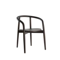 Light & Living eetkamerstoel 59x53x74 cm palca hout