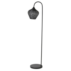 Light & Living vloerlamp alvaro 35x30x160cm -