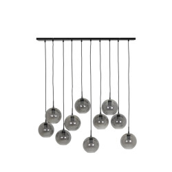 Light & Living hanglamp subar 124x35x120 -