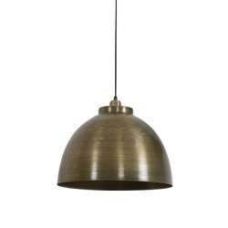 Light & Living hanglamp kylie 45x45x30 -