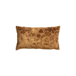 Light & Living kussen zirafi 60x30cm -
