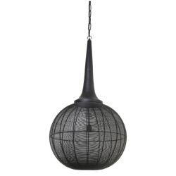 Light & Living hanglamp adrienne 57x57x112 -