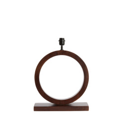 Light & Living lampvoet tinar 41x13x55cm -