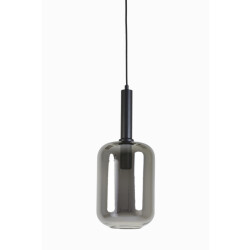 Light & Living hanglamp lekar 22x22x52 -