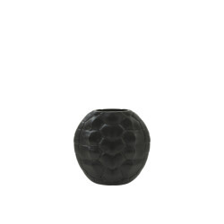Light & Living vaas turtle 29.5x8x30 -
