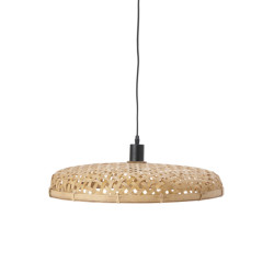Light & Living hanglamp paloma 50x50x8 -