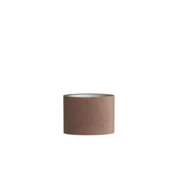 Light & Living lampenkap velours 38x17.5x28cm -