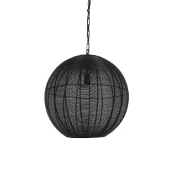 Light & Living hanglamp amarah 50x50x54 -