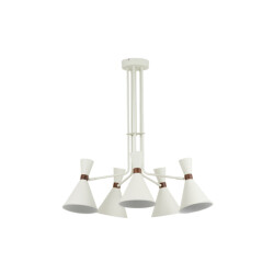 Light & Living hanglamp hoodies 86.5x86.5x89 -