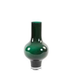 Light & Living vaas kaela 25.5x25.5x47 -