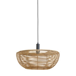 Light & Living hanglamp milan 60x60x25 -