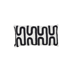 Light & Living kussen oshawa 60x30cm -