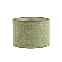 Light & Living lampenkap tweed Ø40x30cm -