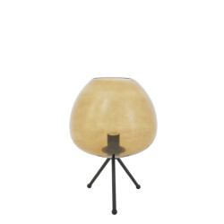 Light & Living tafellamp mayson 30x30x43cm -