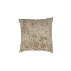 Light & Living kussen zirafi 45x45cm -
