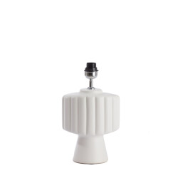 Light & Living lampvoet gandara 22.5x14.5x39cm -