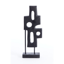 Light & Living ornament salio 19x9.5x45cm -