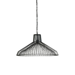Light & Living hanglamp kasper 65x65x37 -