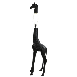 Light & Living vloerlamp giraffe 44x33.5x184cm -